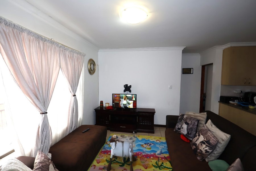2 Bedroom Property for Sale in Vredenhof Sh Free State